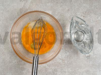 Ploni blynai ant mineralinio vandens Žingsnis 2