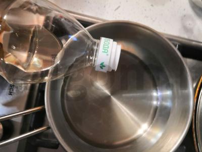 Ešerio užkandis su morkomis Žingsnis 4