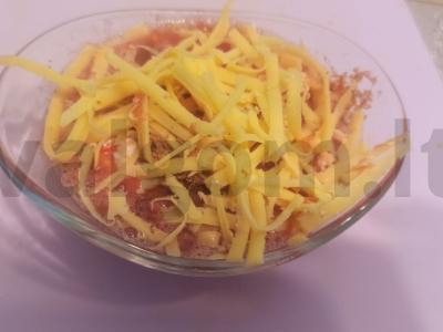 Spagečiai su padažu Žingsnis 3