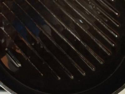 Ryškūs varškėčiai su stevija ir cukatais Žingsnis 2