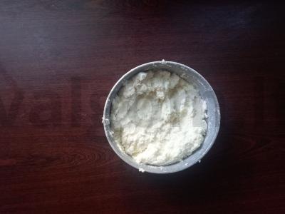 Varškės bageliai pusryčiams Žingsnis 2