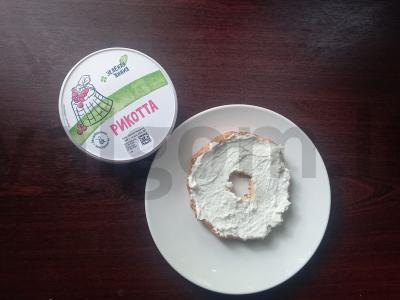 Varškės bageliai pusryčiams Žingsnis 5