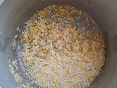 Košė „Mūsų jėga“ Žingsnis 2