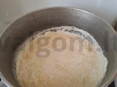 Košė „Mūsų jėga“ Žingsnis 4