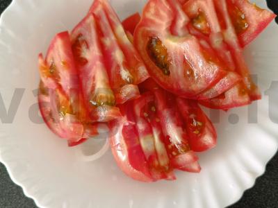 Įdaryti cukinijos per 35 minutes Žingsnis 2