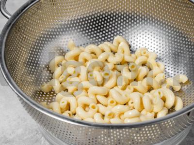 Paprastas vakarienė skubiai Žingsnis 1