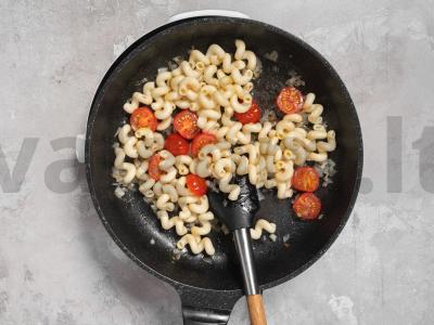 Paprastas vakarienė skubiai Žingsnis 5