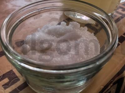 Blynai iš pieno išrūgų Žingsnis 2