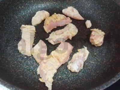 Kalakutų nagetai Žingsnis 5