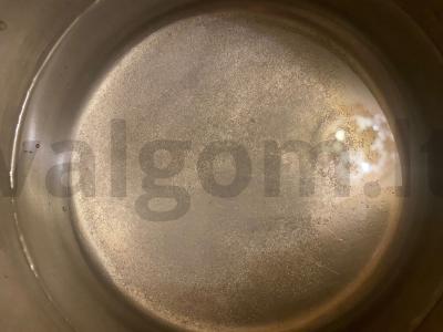 Salotas „Gala“ su vištienos širdelėmis ir daržovėmis Žingsnis 1