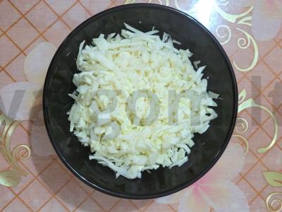 Salotas „Fortūna“ Žingsnis 1