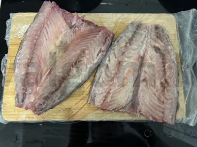 „Eglutės iš skumbrės“ Žingsnis 2