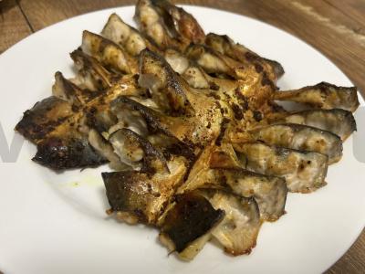 „Eglutės iš skumbrės“ pagrindine nuotrauka