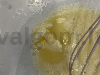 Švelnūs varškės pyragėliai Žingsnis 2