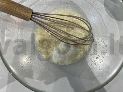 Švelnūs varškės pyragėliai Žingsnis 3