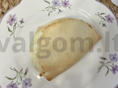 Švelnūs varškės pyragėliai pagrindine nuotrauka