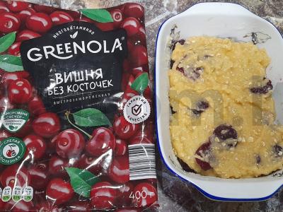 Vyšnių apkepas Žingsnis 5