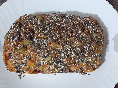 Vyšnių apkepas pagrindine nuotrauka