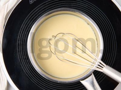 Mėsos pyragas su baklažanais ir bulvėmis Žingsnis 14