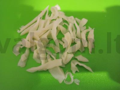 Salotas „Kapitonų istorija“ Žingsnis 5