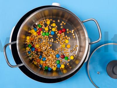 Saldus spragėsiai namuose Žingsnis 3