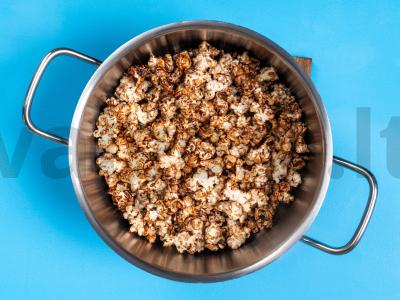 Saldus spragėsiai namuose Žingsnis 4