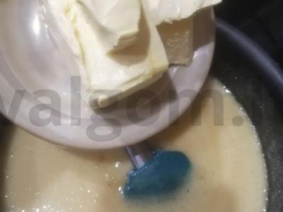 Biudžetinė sūdyta karamelė Žingsnis 3