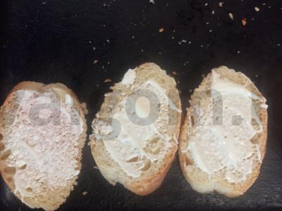 Greiti sumuštiniai pusryčiams Žingsnis 2