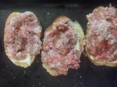 Greiti sumuštiniai pusryčiams Žingsnis 3