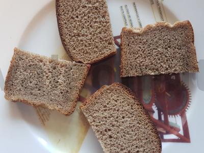 Užkandis „Ežiukai“ Žingsnis 1