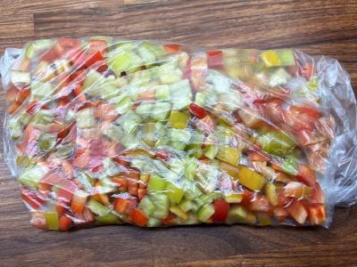 Paprikos ruošimas žiemai pagrindine nuotrauka