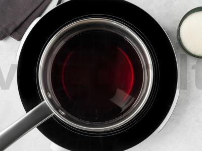 Sūrio lėkštė Žingsnis 2