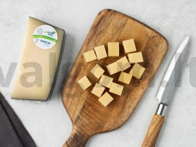 Sūrio lėkštė Žingsnis 4