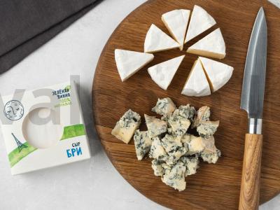 Sūrio lėkštė Žingsnis 7