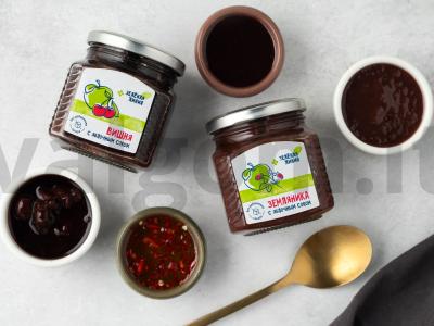 Sūrio lėkštė Žingsnis 8