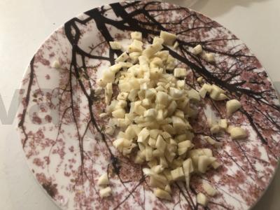 Troškinti avienos šonkauliai su grikiais Žingsnis 3