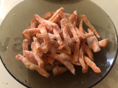 Troškinti avienos šonkauliai su grikiais Žingsnis 4