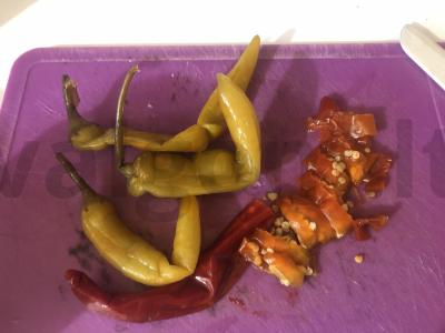 Troškinti avienos šonkauliai su grikiais Žingsnis 5