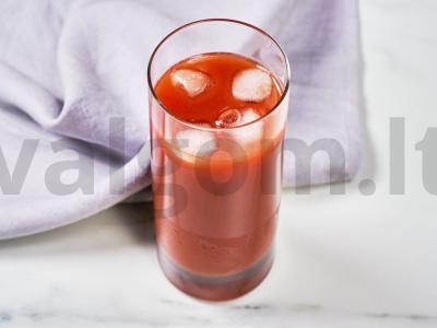 Kokteilis „Kraujinga Marija“ Žingsnis 9