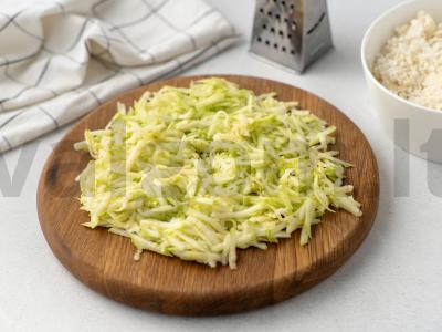 Avinžirnių kotletai Žingsnis 2