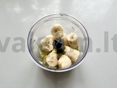 Naudingas naminis ledai Žingsnis 2