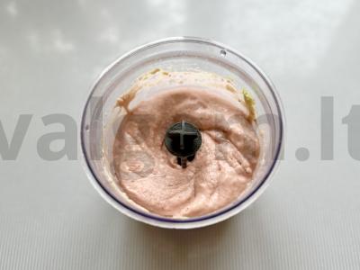 Naudingas naminis ledai Žingsnis 4