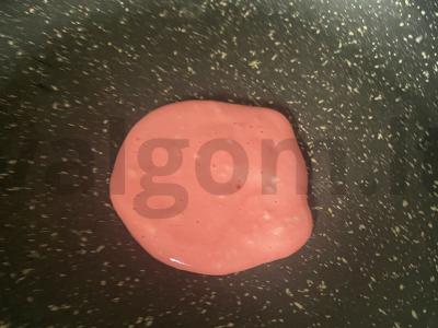 Blynai „Uogytė braškytė“ Žingsnis 5