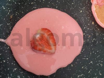 Blynai „Uogytė braškytė“ Žingsnis 7