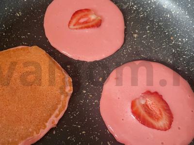 Blynai „Uogytė braškytė“ Žingsnis 8