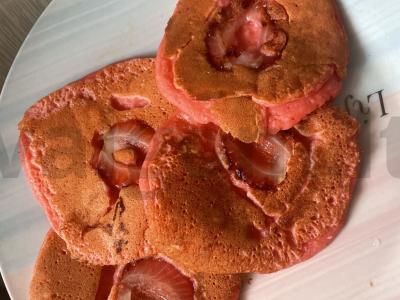 Blynai „Uogytė braškytė“ pagrindine nuotrauka