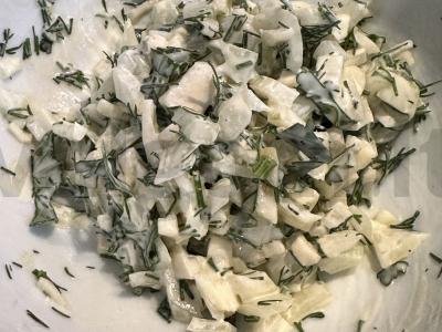 Aštrus ir pikantiškas padažas šašlykams pagrindine nuotrauka