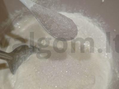 Varškės pyragas Žingsnis 8