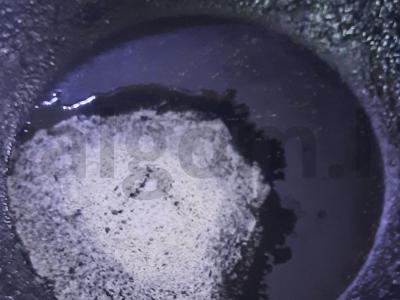 Lavašas su varške ir razinom „Kampučiai“ Žingsnis 5