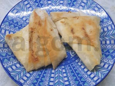 Lavašas su varške ir razinom „Kampučiai“ pagrindine nuotrauka